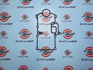 Прокладка под двигатель Suzuki DF9.9B, DF15-20A в Нижегородской области от компании Zipchina52