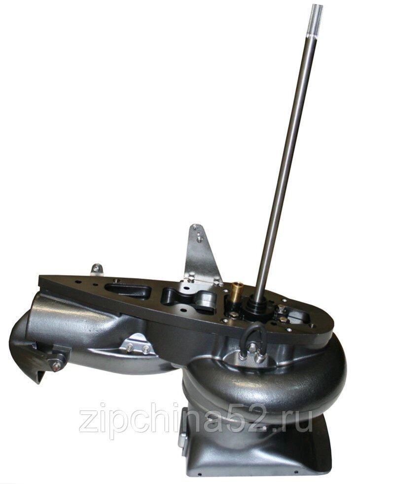 Водометная насадка  Yamaha 25-30 и аналогов - Zipchina52