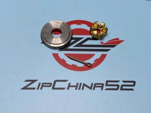 Крепление винта Yamaha F2.5- T3 в Нижегородской области от компании Zipchina52