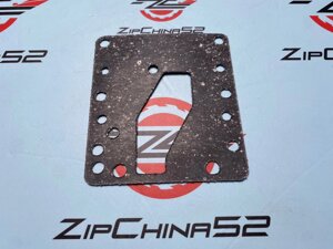 Прокладка боковой крышки Zongshen 9.9-15-18 в Нижегородской области от компании Zipchina52