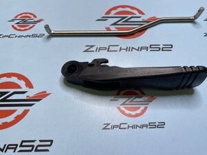Ручка переключения с тягой Yamaha 9,9-15 в Нижегородской области от компании Zipchina52