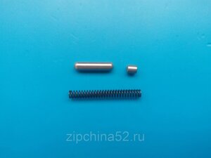 Шток переключения Tohatsu 9.8 в сборе в Нижегородской области от компании Zipchina52