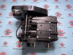 Двигатель в сборе (мотоголовка) Zongshen -Selva 25-30 в Нижегородской области от компании Zipchina52