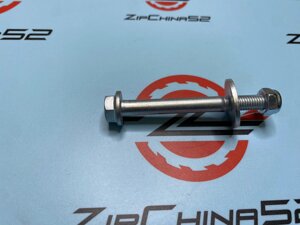 Комплект крепления кронштейна катка Arctic Cat в Нижегородской области от компании Zipchina52