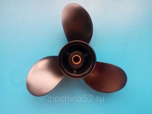 Гребной винт Tohatsu 8-9.8 размер 8,9х8,5 в Нижегородской области от компании Zipchina52