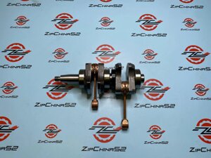 Коленчатый вал Suzuki DT9.9A, DT15A (Китай) в Нижегородской области от компании Zipchina52
