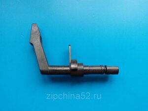 Рычаг реверса  для лодочного мотора Ямаха 4-5л. с. (двухтактный) в Нижегородской области от компании Zipchina52