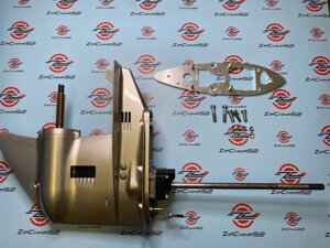 Редуктор в сборе Honda BF40-50  (Короткий S) в Нижегородской области от компании Zipchina52