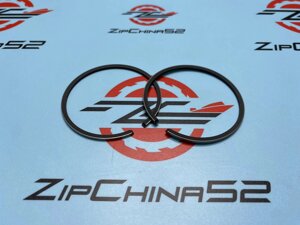 Кольца поршневые Suzuki DT9,9, DT15 (2мм) в Нижегородской области от компании Zipchina52