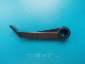 Ручка защелки капота передняя Zongshen -Selva 25-30 в Нижегородской области от компании Zipchina52