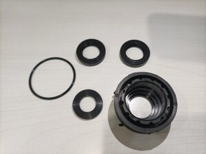 Корпус сальников редуктора Yamaha 40X, E40X (аналог) в Нижегородской области от компании Zipchina52
