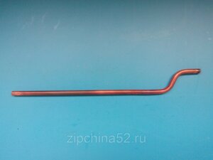 Трубка охлаждения Zongshen-Selva 9.9-15-18 в Нижегородской области от компании Zipchina52