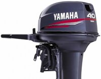Запчасти двигателя для Yamaha 40X, E40 Enduro