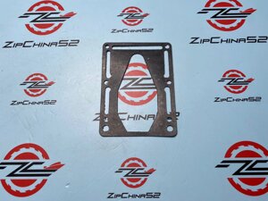 Прокладка боковой крышки ZONGSHEN- SELVA 25-30 л. с. в Нижегородской области от компании Zipchina52