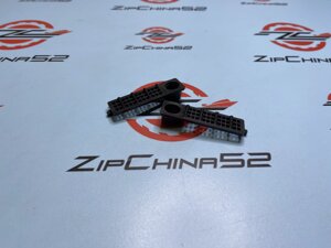 Решетки водозабора (пара) редуктора YAMAHA 9,9-15F YAMAHA F9.9, F15, F20 в Нижегородской области от компании Zipchina52
