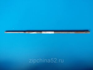 Вертикальный вал для лодочного мотора Yamaha 2 / Sea-Pro 2.5-2.6 в Нижегородской области от компании Zipchina52