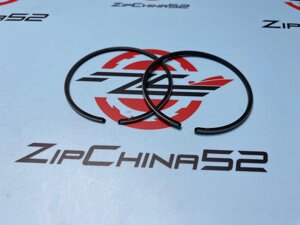 Кольца поршневые Suzuki DT9,9, DT15 (2мм) в Нижегородской области от компании Zipchina52