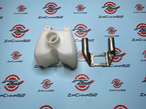 Бак встроенный Sea-Pro 2.5-2.6 / Yamaha 2 в Нижегородской области от компании Zipchina52