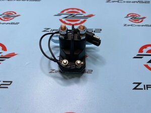 Реле стартера Polaris SM-01450
