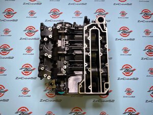 Блок цилиндров в сборе Yamaha 60 (двухтактный)
