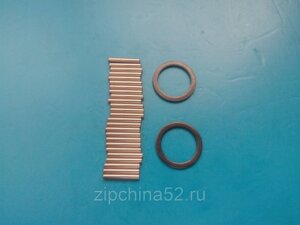 Комплект роликов поршневого пальца Yamaha 9,9-15F в Нижегородской области от компании Zipchina52