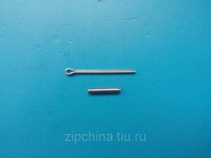 Крепление винта для  Tohatsu 2.5-3.5 в Нижегородской области от компании Zipchina52
