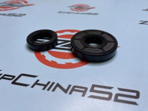 Сальники коленвала Yamaha 2C/ Sea-Pro T2.5- T2.6 в Нижегородской области от компании Zipchina52