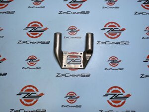Кронштейн бака Sea-Pro 2.5-2.6 / Yamaha 2 в Нижегородской области от компании Zipchina52