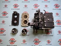 Запчасти двигателя Selva Naxos - Zongshen 8-9.9-15-18л.с. купить в