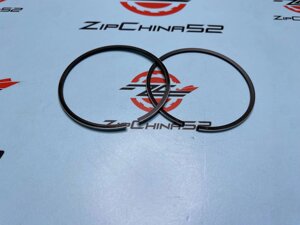 Кольца поршневые для YAMAHA 40H/50H/40V (ремонт +0,5) в Нижегородской области от компании Zipchina52