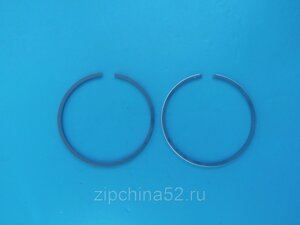 Поршневые кольца Yamaha 4A-6C-8C (50мм) в Нижегородской области от компании Zipchina52