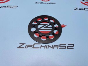 Шайба коленвала Yamaha 40X -E40X в Нижегородской области от компании Zipchina52