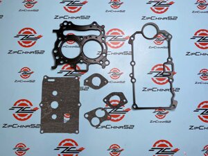 Комплект прокладок двигателя Suzuki DF15, DF9.9 (2005-2012г.) в Нижегородской области от компании Zipchina52