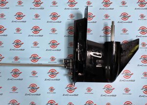 Редуктор в сборе Hidea / Yamaha F40-F60 (размер L, аналог) в Нижегородской области от компании Zipchina52