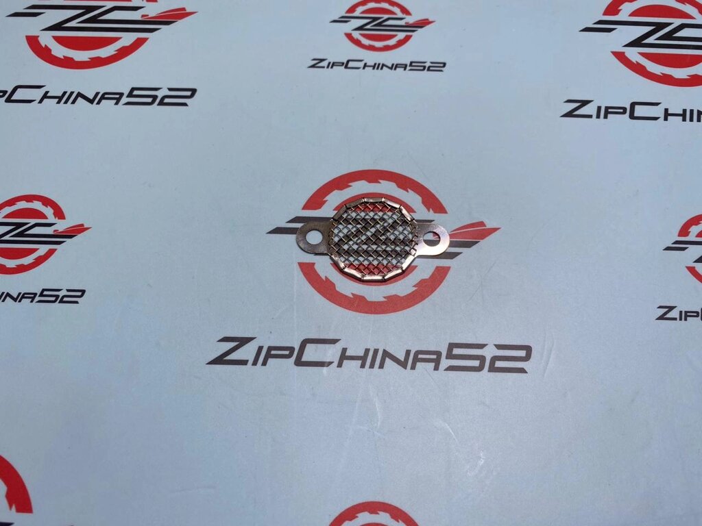 Пламегаситель Suzuki DF4-DF5-DF6 (до 2016 года) от компании Zipchina52 - фото 1