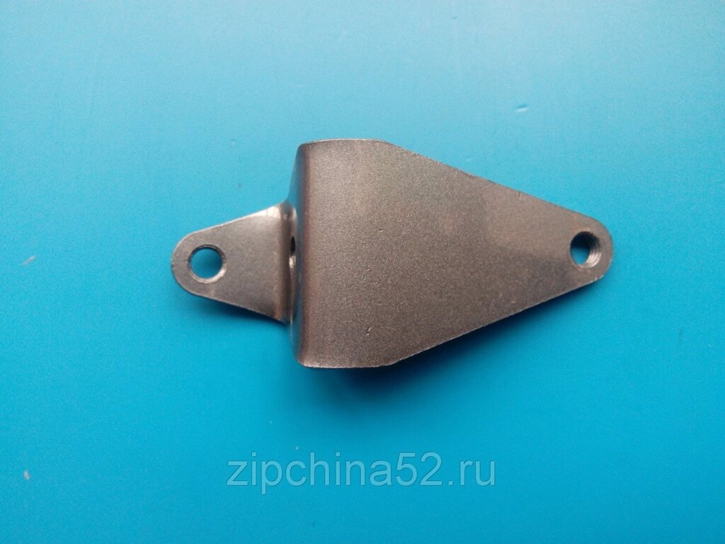 Пластина для подключения рулевого управления Yamaha 25-30 от компании Zipchina52 - фото 1