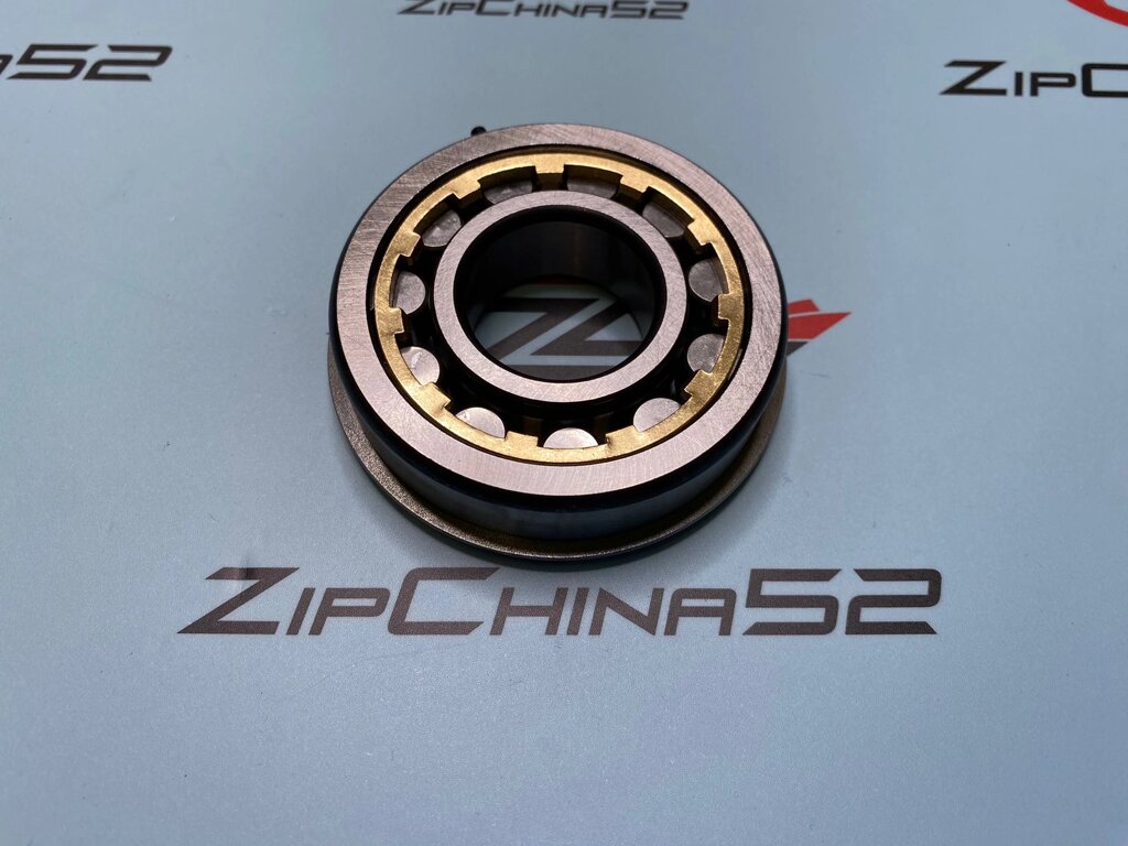 Подшипник коленвала центральный для Yamaha 40X, E40X от компании Zipchina52 - фото 1