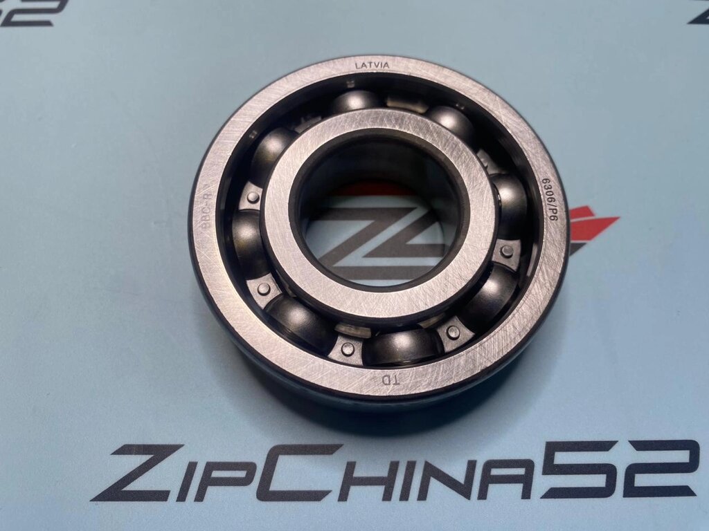 Подшипник коленвала для Zongshen- Selva  25-30-35 от компании Zipchina52 - фото 1