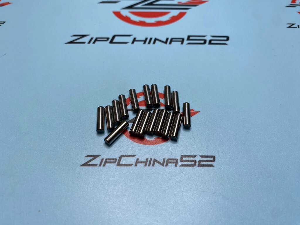 Подшипник коленвала игольчатый Zongshen 9,9-15-18 от компании Zipchina52 - фото 1