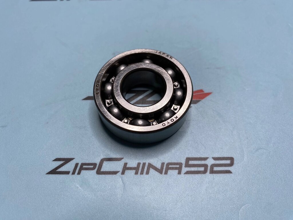 Подшипник коленвала нижний Tohatsu M2,5-3.5 B2 от компании Zipchina52 - фото 1