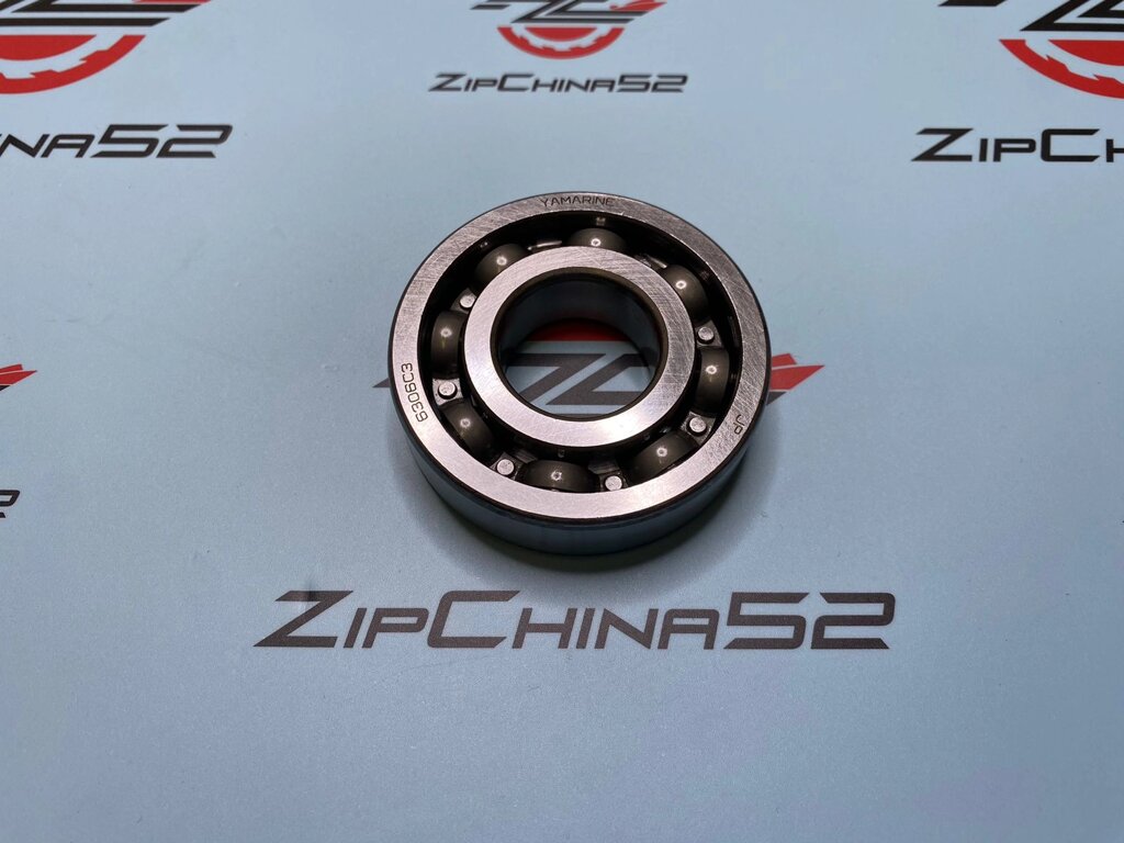 Подшипник коленвала нижний  Yamaha 40X, E40X от компании Zipchina52 - фото 1