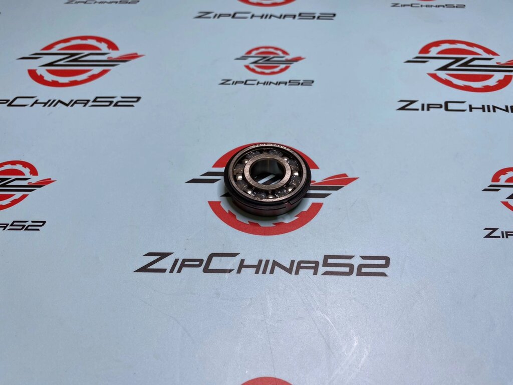 Подшипник коленвала Suzuki DF2.5 от компании Zipchina52 - фото 1