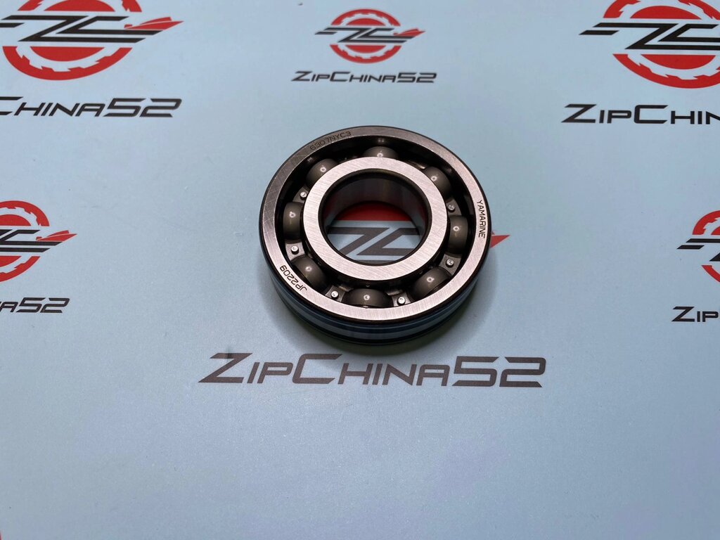 Подшипник коленвала верхний  Yamaha 40X, E40X от компании Zipchina52 - фото 1