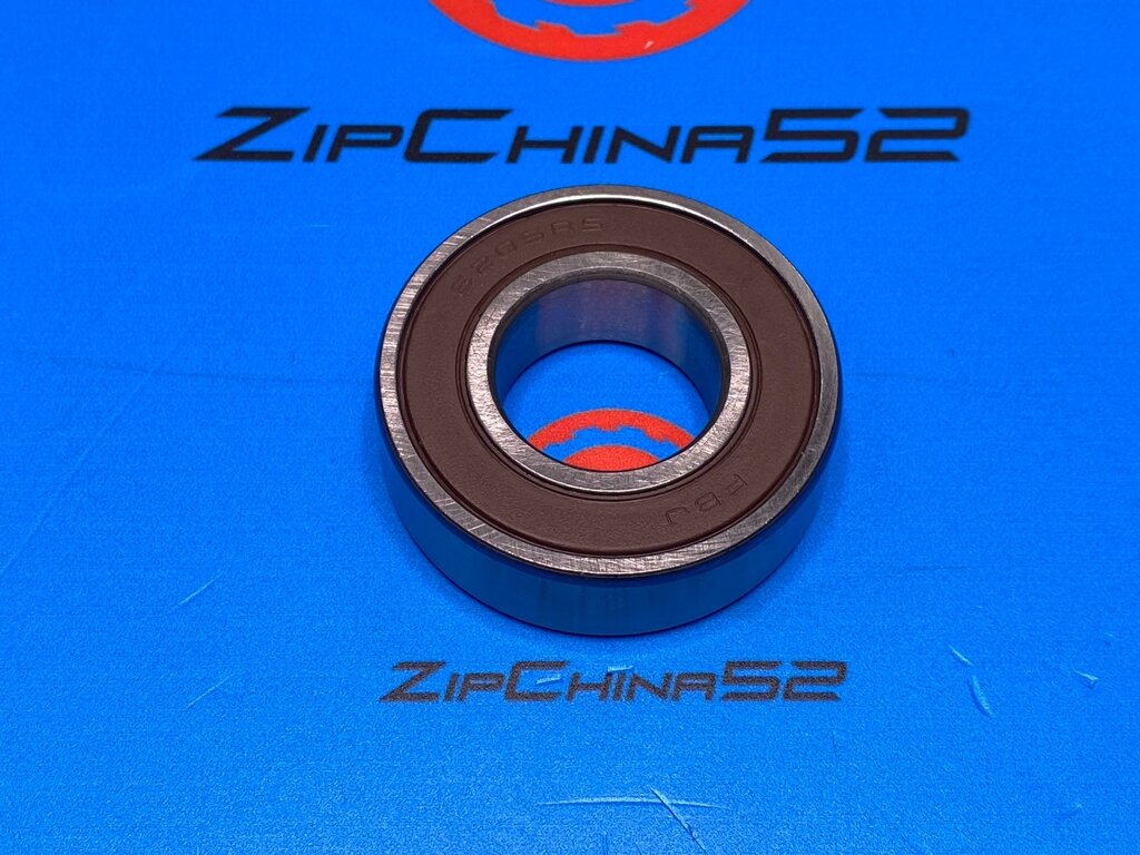 Подшипник ролика для снегохода Polaris / BRP / Yamaha (6205) от компании Zipchina52 - фото 1