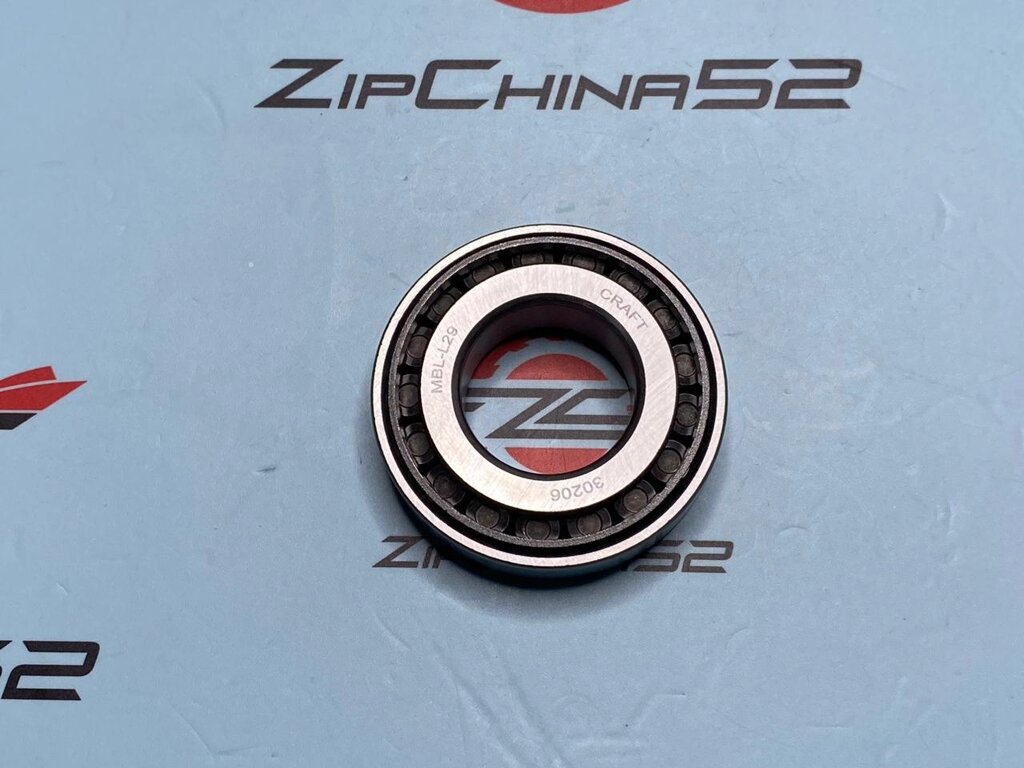 Подшипник шестерни переднего хода Suzuki 40-90 от компании Zipchina52 - фото 1