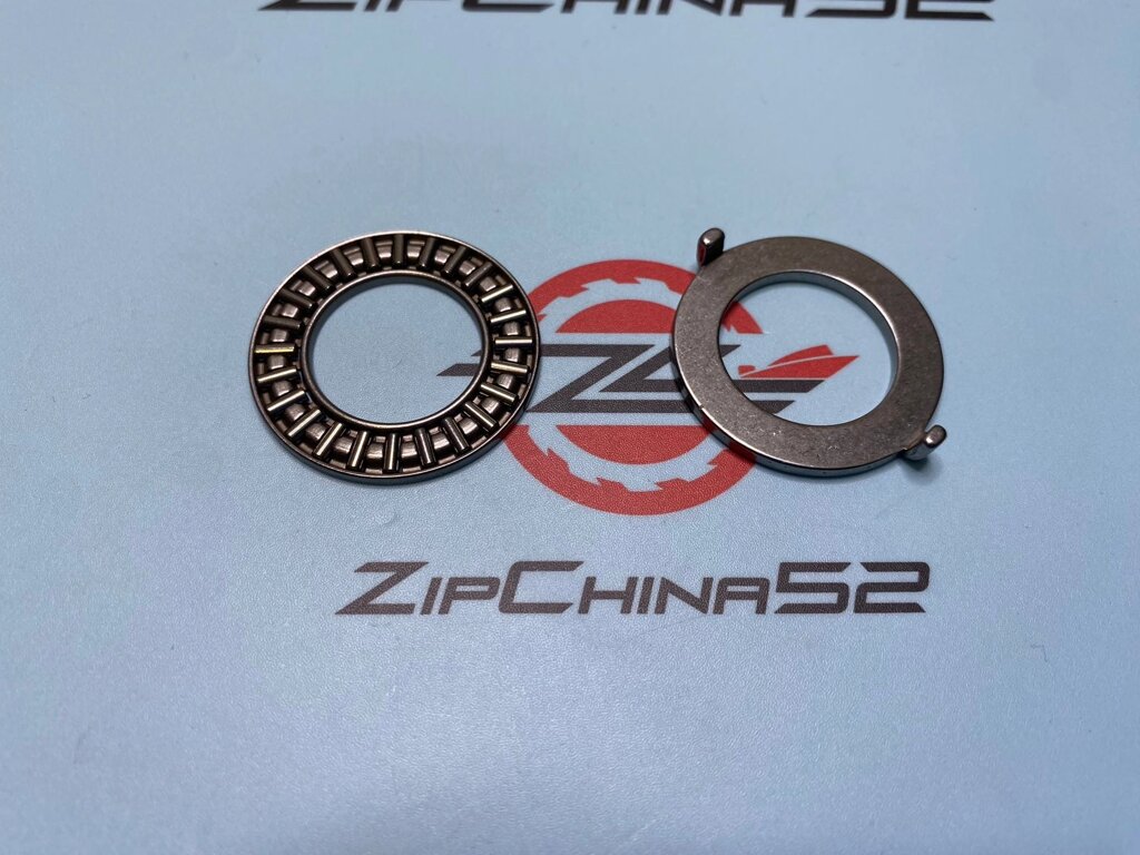 Подшипник упорный  Yamaha 20D-25N - F20-25 от компании Zipchina52 - фото 1
