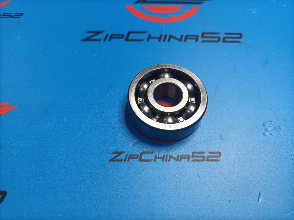 Подшипник  вертикального вала Tohatsu T9.8 от компании Zipchina52 - фото 1