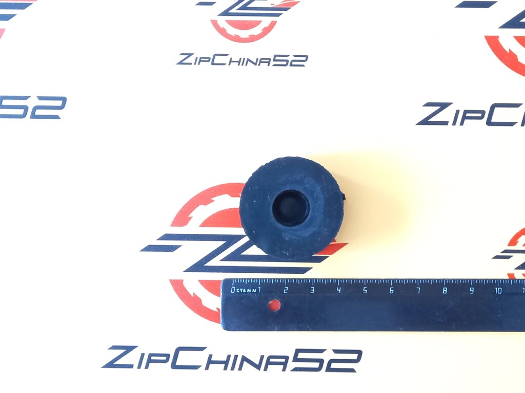 Подушка двигателя снегоход Буран от компании Zipchina52 - фото 1