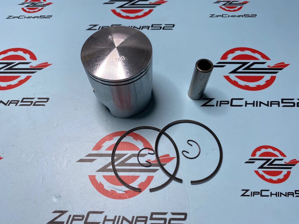 Поршневой комплект ремонтный +0,5 Yamaha EC, ET, CS 340 (09-802-02) от компании Zipchina52 - фото 1