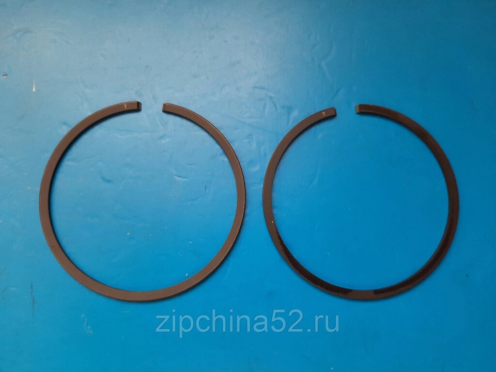 Поршневые кольца для Tohatsu M40D2/M50D2 от компании Zipchina52 - фото 1